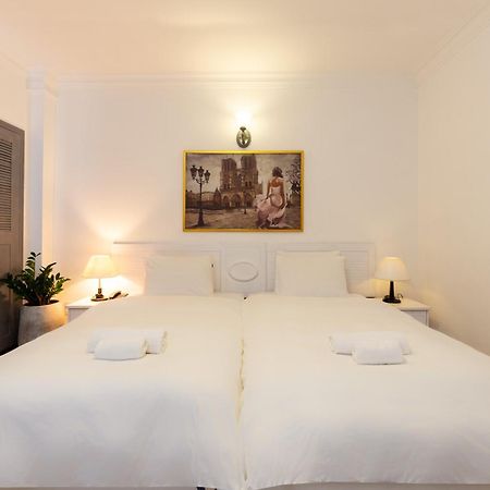 Centara Hostel Ho Či Minovo Město Exteriér fotografie