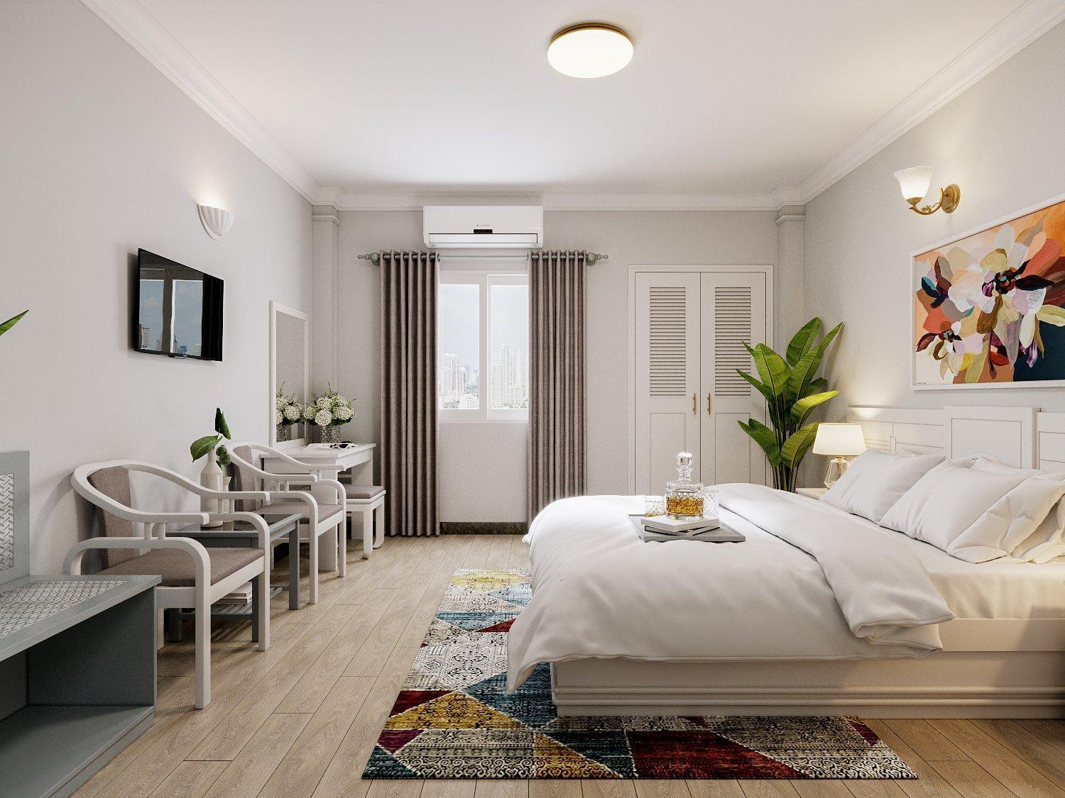 Centara Hostel Ho Či Minovo Město Exteriér fotografie