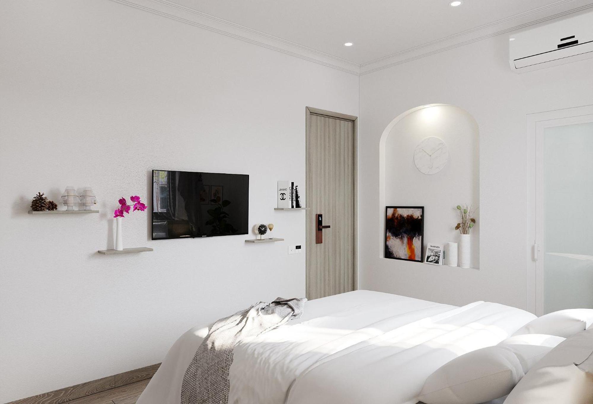 Centara Hostel Ho Či Minovo Město Exteriér fotografie