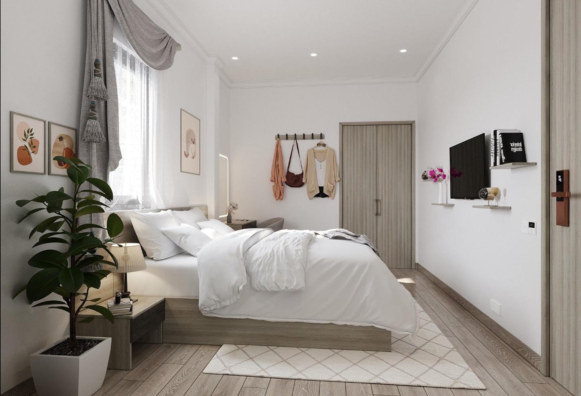 Centara Hostel Ho Či Minovo Město Exteriér fotografie