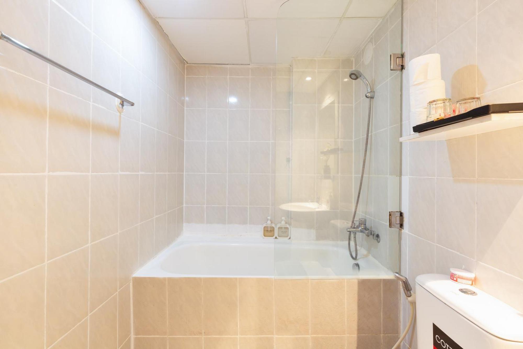 Centara Hostel Ho Či Minovo Město Exteriér fotografie